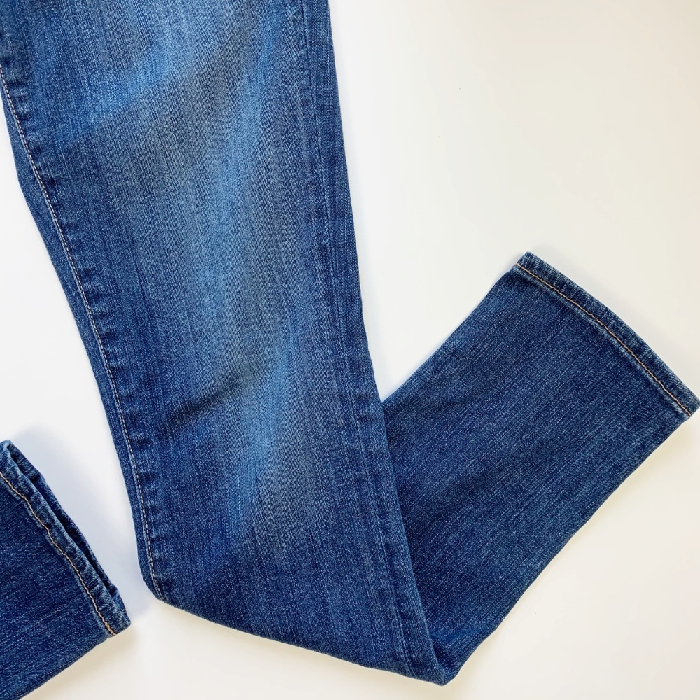 Anthro Pilcro and the Letterpress Skinny Jeans - Picture 5 of 5